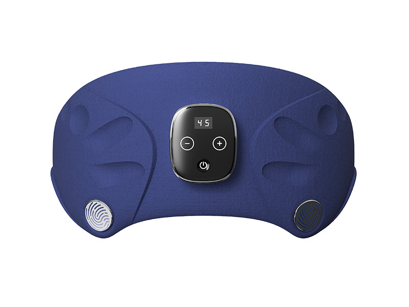 B06气囊按摩腰带