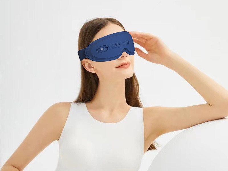 S01睡眠眼罩